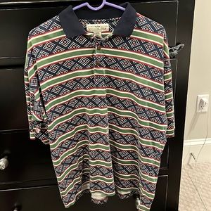 Vintage shirt, polo